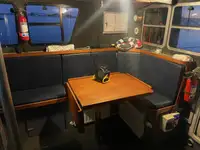 Catamaran rao bán