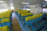 Catamaran rao bán