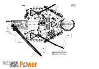 giàn khoan tự nâng rao bán