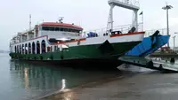 Tàu RORO rao bán