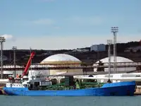 Chuyên chở khối lượng lớn rao bán