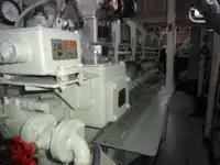 Tàu nghiên cứu rao bán