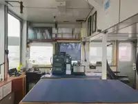 Thuyền kéo rao bán