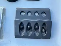 Thuyền tuần tra rao bán