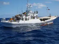 Câu cá Trawler rao bán