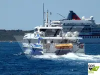 Tàu thuyền rao bán