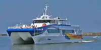 Catamaran rao bán