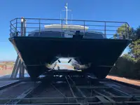 Tàu thuyền rao bán