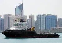 Thuyền kéo rao bán