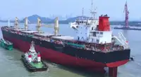 Chuyên chở khối lượng lớn rao bán