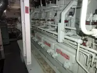 Tàu nghiên cứu rao bán