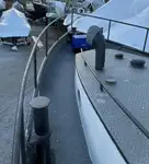 Thuyền kéo rao bán