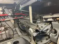 Thuyền hoa tiêu rao bán