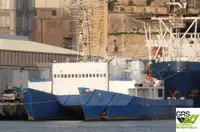 Tàu khảo sát rao bán