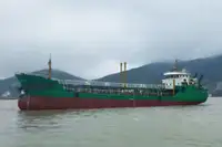 Tàu chở dầu rao bán