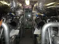 Thuyền tuần tra rao bán