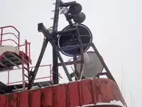 Thuyền kéo rao bán