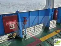 Đổ bộ Thủ công, Xe tăng rao bán