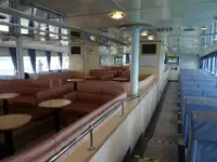 Catamaran rao bán