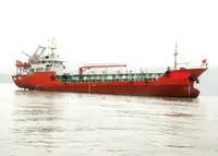 Tàu chở dầu rao bán