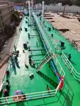 Tàu chở dầu rao bán