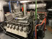 Chuyên chở khối lượng lớn rao bán