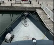 xuồng cứu sinh rao bán