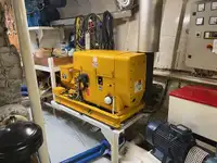 Câu cá Trawler rao bán