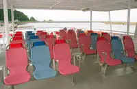 Catamaran rao bán