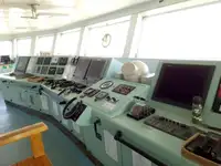 Chuyên chở khối lượng lớn rao bán