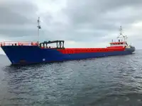 Chuyên chở khối lượng lớn rao bán