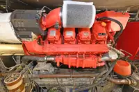 Tàu thuyền rao bán