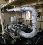 Thuyền kéo rao bán