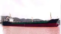 Tàu chở dầu rao bán