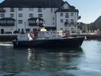 xuồng cứu sinh rao bán