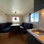 Thuyền kéo rao bán