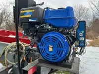 Rác nước la canh rao bán