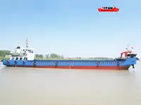 Xà lan rao bán