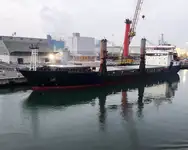 Chuyên chở khối lượng lớn rao bán