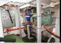 Tàu đường dài rao bán