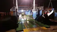 Tàu RORO rao bán