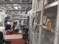 Thuyền kéo rao bán