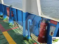 Đổ bộ Thủ công, Xe tăng rao bán