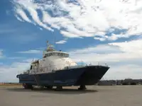 Catamaran rao bán