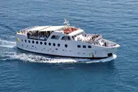 Tàu RoPax rao bán