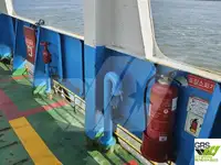 Đổ bộ Thủ công, Xe tăng rao bán