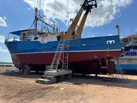 Câu cá Trawler rao bán