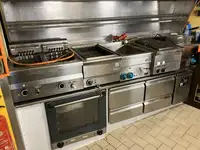 Chuyên chở khối lượng lớn rao bán