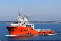 Thuyền kéo rao bán