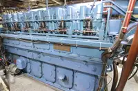 Thuyền tuần tra rao bán